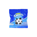 Oreo - Mini Sandwich Cookies (20.4g) (10/carton)