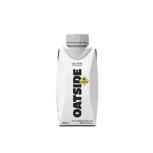 Oatside - Original Oat Milk Barista (200ml) (24/carton)