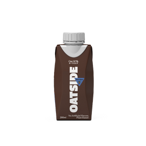 Oatside - Chocolate Oat Milk (200ml) (24/carton)