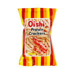 Oishi - Prawn Crackers (60g) (30/carton)