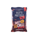 Olly's - Sweet Chilli Pretzel Thins (35g) (10/carton)
