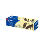 Oreo - Thins Vanilla Mousse (84g) (24/carton)