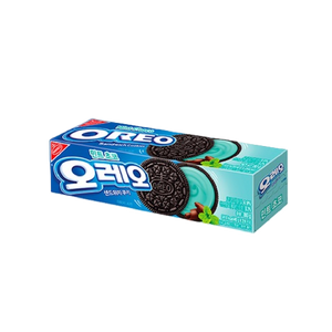 Oreo - Mint Chocolate (80g) (24/carton)