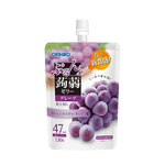 Orihiro - Grape Konjac Jelly Drink (130g) (8/carton)