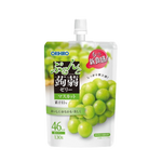 Orihiro - Muscat Grape Konjac Jelly Drink (130g) (8/carton)