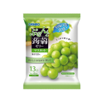 Orihiro - Muscat Konjac Jelly (6/pack) (120g) (24/carton)