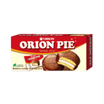 Orion - Choco Pie (6/pack) (180g) (16/carton)