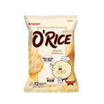 Orion - O'Rice Snow Rice Cracker (95.4g) (10/carton)