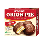 Orion - Choco Pie (12/pack) (360g) (8/carton)