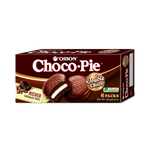 Orion - Choco Pie Double Chocolate (6/pack) (180g) (16/carton)