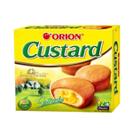 Orion - Custard Pie (12/pack) (276g) (8/carton)