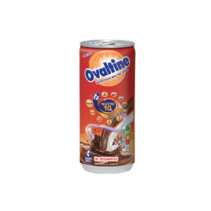 Ovaltine - Malted Choclate Can Drink (240ml) (30/carton)