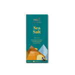 PICO - Sea Salt Organic Chocolate (80g) (10/carton)