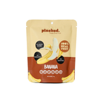 Plucked - Freeze Dried Banana Chips (15g) (24/carton)