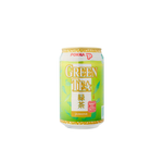 Pokka - Green Tea Can Drink (330ml) (24/carton)