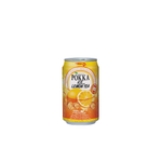 Pokka - Ice Lemon Tea Can Drink (330ml) (24/carton)