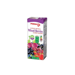 Pokka - Mixed Berries & Carrot Juice Packet Drink (250ml) (24/carton)