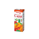 Pokka - Carrot Juice Packet Drink (250ml) (24/carton)