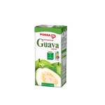 Pokka - Guava Juice Packet Drink (250ml) (24/carton)