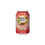 Pokka - Herbal Tea Can Drink (300ml) (24/carton)