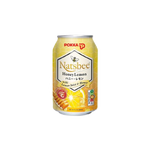 Pokka - Natsbee Honey Lemon Can Drink (300ml) (24/carton)