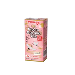 Pokka - Peach Oolong Tea Packet Drink (250ml) (24/carton)