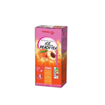 Pokka - Peach Tea Packet Drink (250ml) (24/carton)