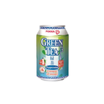 Pokka - Peppermint Green Tea Can Drink (300ml) (24/carton)