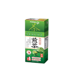 Pokka - Sencha Packet Drink (250ml) (24/carton)