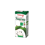 Pokka - Soursop Juice Packet Drink (250ml) (24/carton)