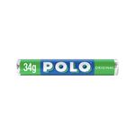 Polo - Mint Candy Tubes (34g) (32/carton)