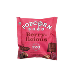 Popcorn Shed - Berry-licious Snack Pack (24g) (16/carton)