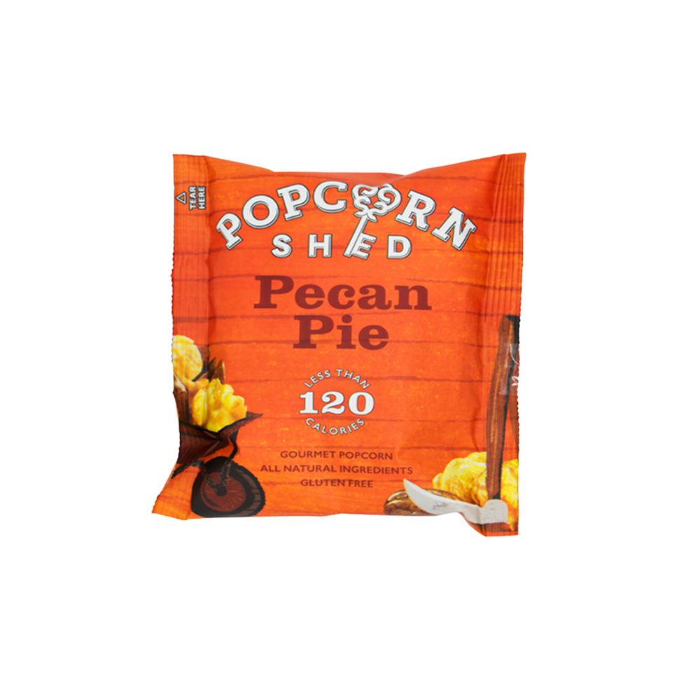 Popcorn Shed - Pecan Pie Snack Pack (24g)