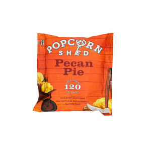 Popcorn Shed - Pecan Pie Snack Pack (24g) (16/carton)