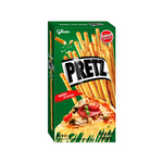 Pretz - Pizza Sticks (31g) - Front Side