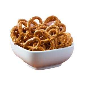 TS - Pretzels (15g) (60/carton)