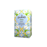 Pukka - Organic Relax Chamomile & Fennel Tea (20/pack) (40g) (4/carton)