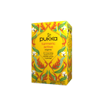 Pukka - Organic Turmeric Active Herbal Tea (20/pack) (36g) (4/carton)