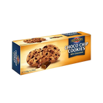 Quickbury - Sugar Free Choco Chips Cookies (130g)