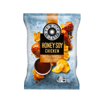 Red Rock Deli - Honey Soy Chicken (165g) (12/carton)