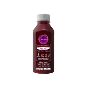 Rejuve - Beat That Fresh Cold Pressed Juice (250ml) (12/carton)