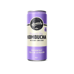 Remedy - Passionfruit Kombucha (250ml) (24/carton)