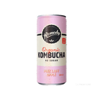 Remedy - Pink Lady Apple Kombucha (250ml) (24/carton)