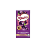 Ribena - Blackcurrant Fruit Packet Drink (200ml) (24/carton)