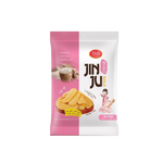 Richy - Jin Ju Pink Salt Rice Cracker (14/pack) (134g) (20/carton)