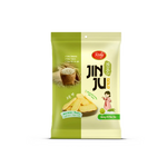 Richy - Jin Ju Pandan Gold Rice Cracker (14/pack) (134g) (20/carton)