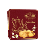 Richy - Majestic Luxury Cookies Red Box (468g) (8/carton)