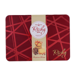 Richy - Assortment Cookies (500g) (8/carton)