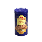 Richy - Merry Cream Filled Chocolate Wafer (200g) (12/carton)