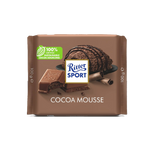 Ritter Sport - Cocoa Mousse Chocolate (100g) (11/carton)